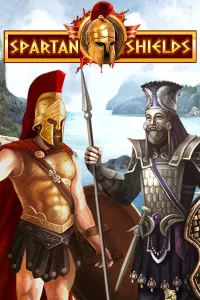 Spartan Shields